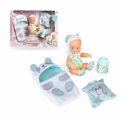 Păpușă Bebe Barriguitas Soft - Jucarii si jocuri, Păpuși și accesorii