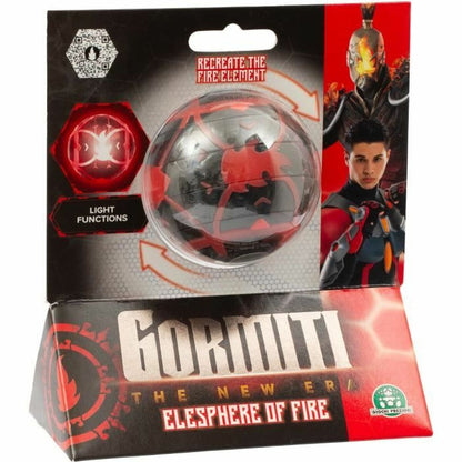 Figurine de Acțiune Gormiti GRV011 - Jucarii si jocuri, Păpuși și figurine