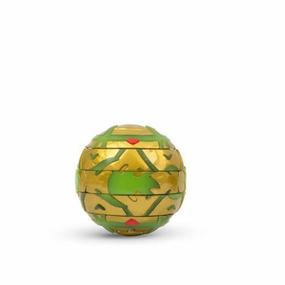 Figurine de Acțiune Gormiti GRV012 - Jucarii si jocuri, Păpuși și figurine