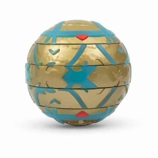 Figurine de Acțiune Gormiti GRV013 - Jucarii si jocuri, Păpuși și figurine