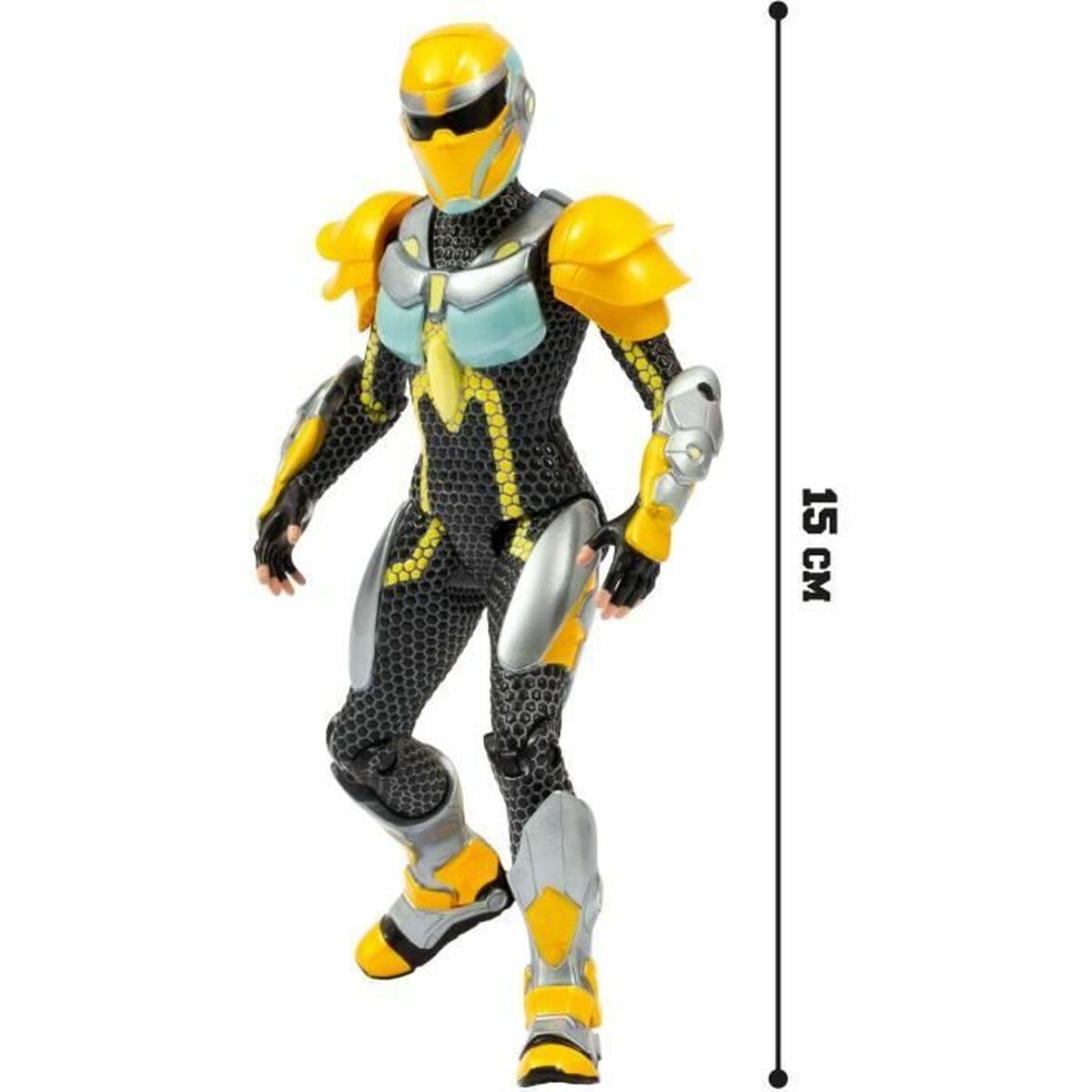 Playset Gormiti Scion and Gormiti associated Air - Skye and Windel 15 cm - Jucarii si jocuri, Păpuși și figurine