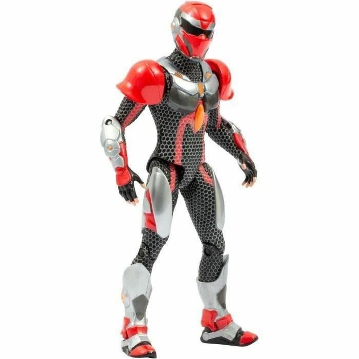 Playset Gormiti GORMITI - Scion and Gormiti associated Fire - Zane and Fireon 15 cm - Jucarii si jocuri, Păpuși și figurine