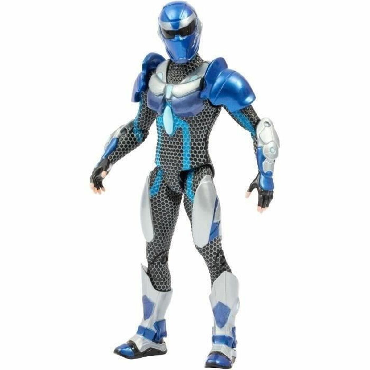 Playset Gormiti Scion and Gormiti associated with Water - Carter and Aqu 15 cm - Jucarii si jocuri, Păpuși și figurine