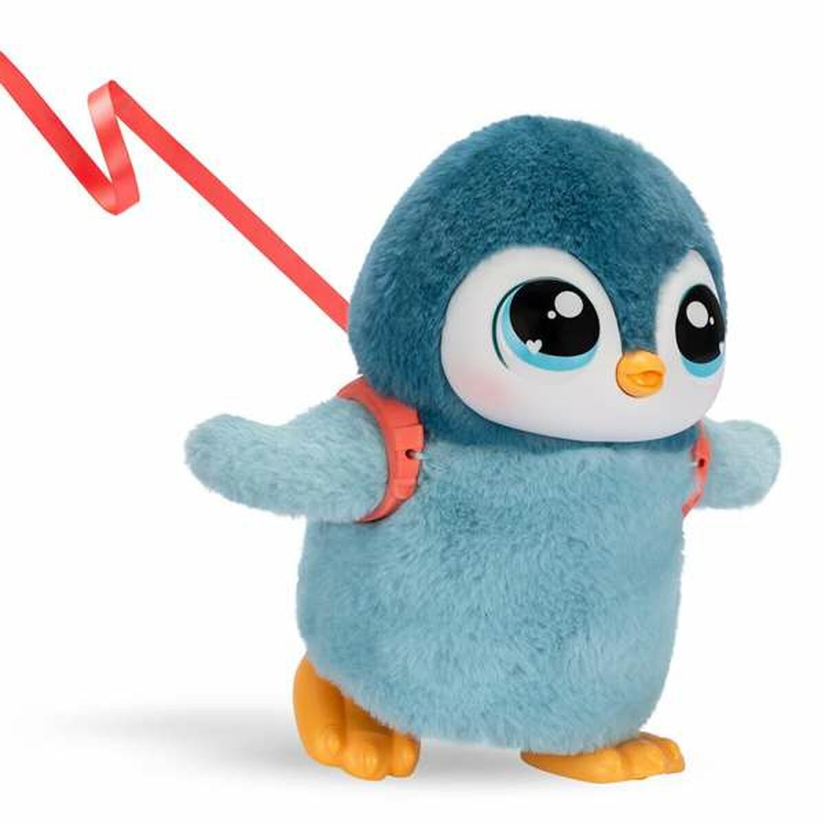 Animal de Companie Interactiv Famosa My Pet Penguin Little Live Pets - Jucarii si jocuri, Jucării electronice