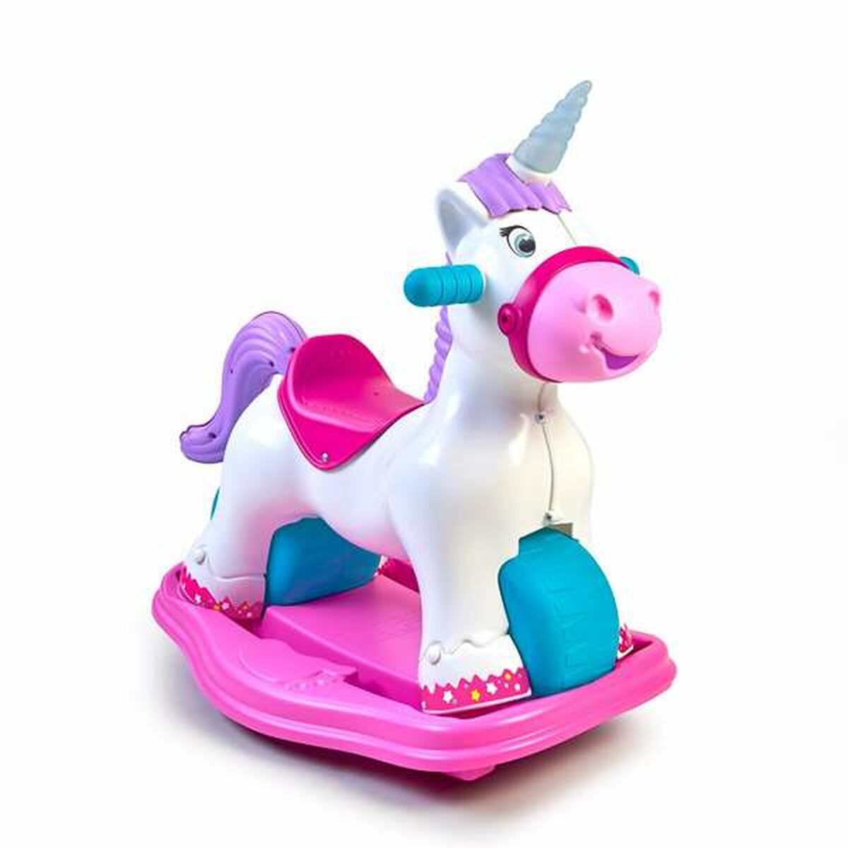Mașină-Premergător Feber Baby Unicorn - Jucarii si jocuri, În aer liber și sport