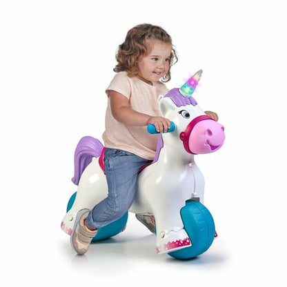 Mașină-Premergător Feber Baby Unicorn - Jucarii si jocuri, În aer liber și sport