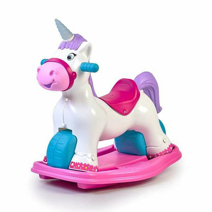 Mașină-Premergător Feber Baby Unicorn - Jucarii si jocuri, În aer liber și sport