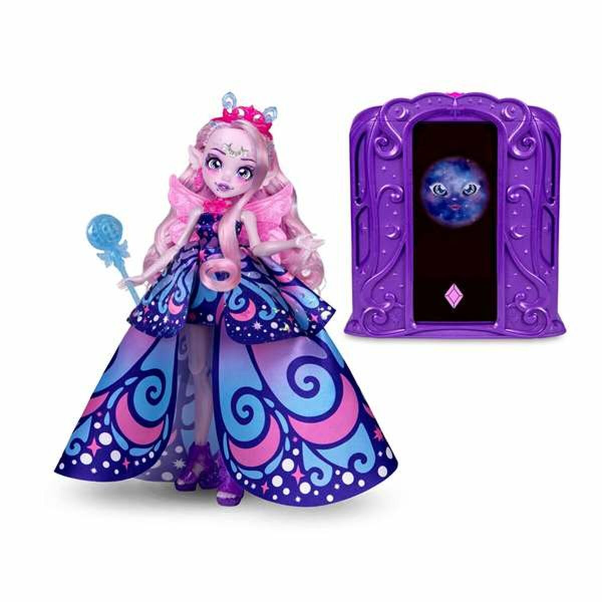 Păpușă Famosa Pixling 26 cm - Jucarii si jocuri, Păpuși și accesorii