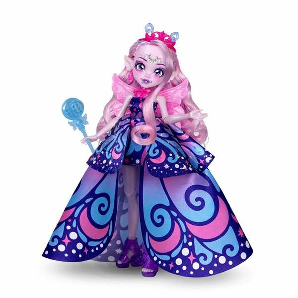 Păpușă Famosa Pixling 26 cm - Jucarii si jocuri, Păpuși și accesorii