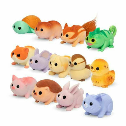 Animal de Companie Interactiv Famosa Needees Little Live Pets - Jucarii si jocuri, Jucării electronice