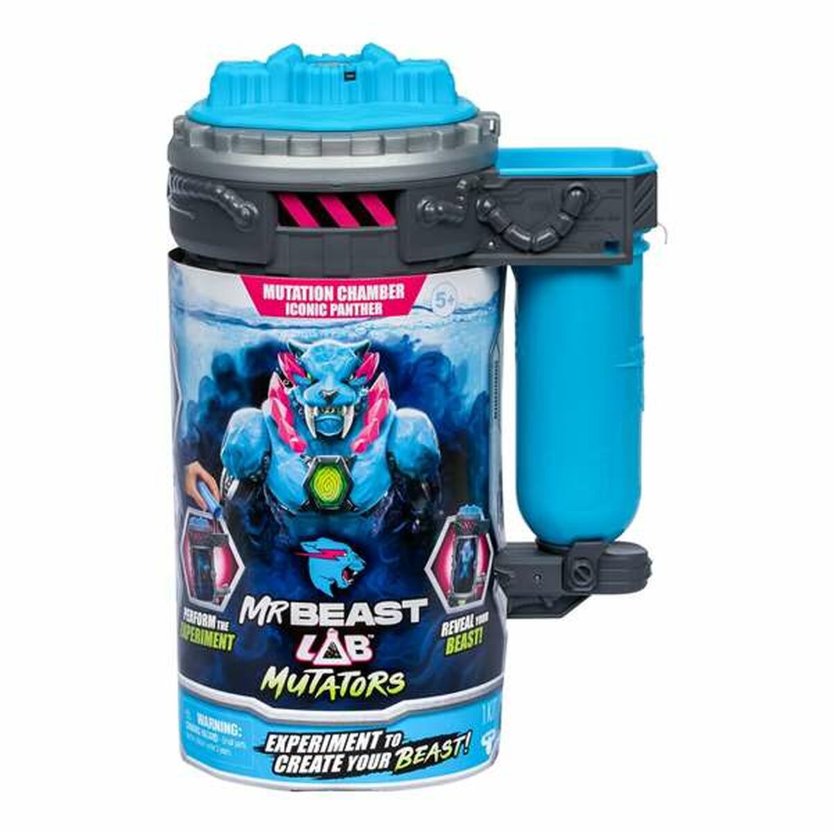 Figurine de Acțiune Famosa Mr. Beast 14 cm - Jucarii si jocuri, Păpuși și figurine