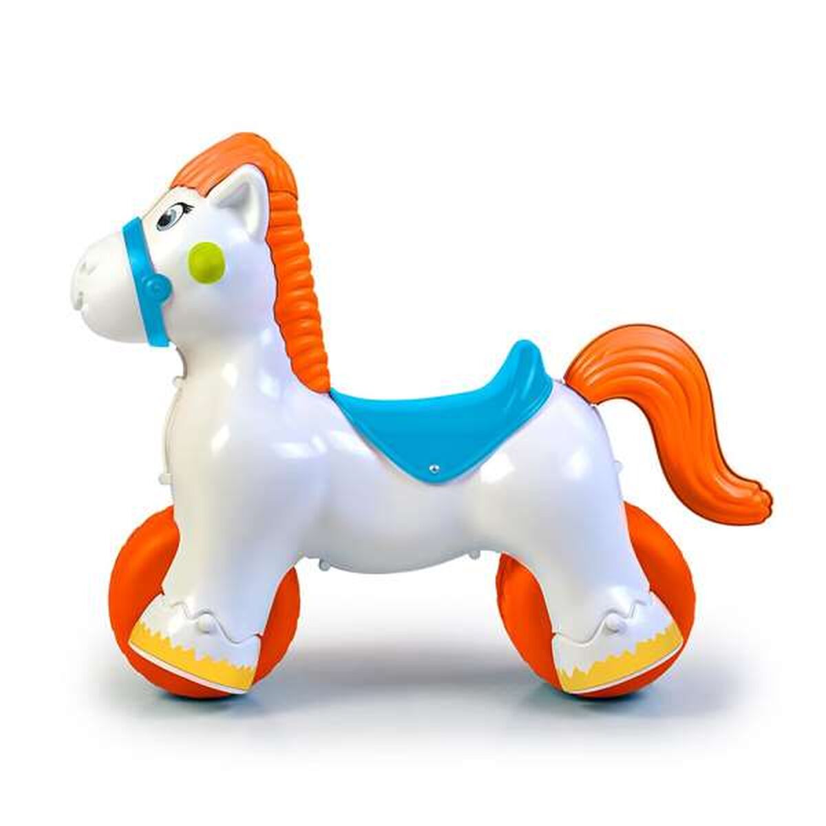 Cal Balansoar Feber - Jucarii si jocuri, În aer liber și sport