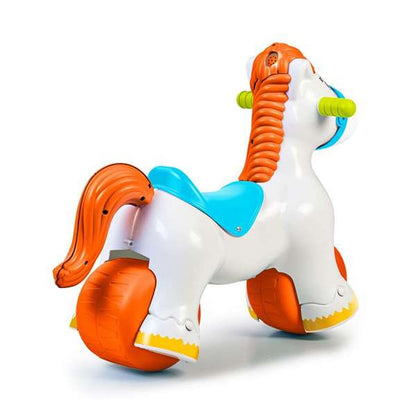 Cal Balansoar Feber - Jucarii si jocuri, În aer liber și sport