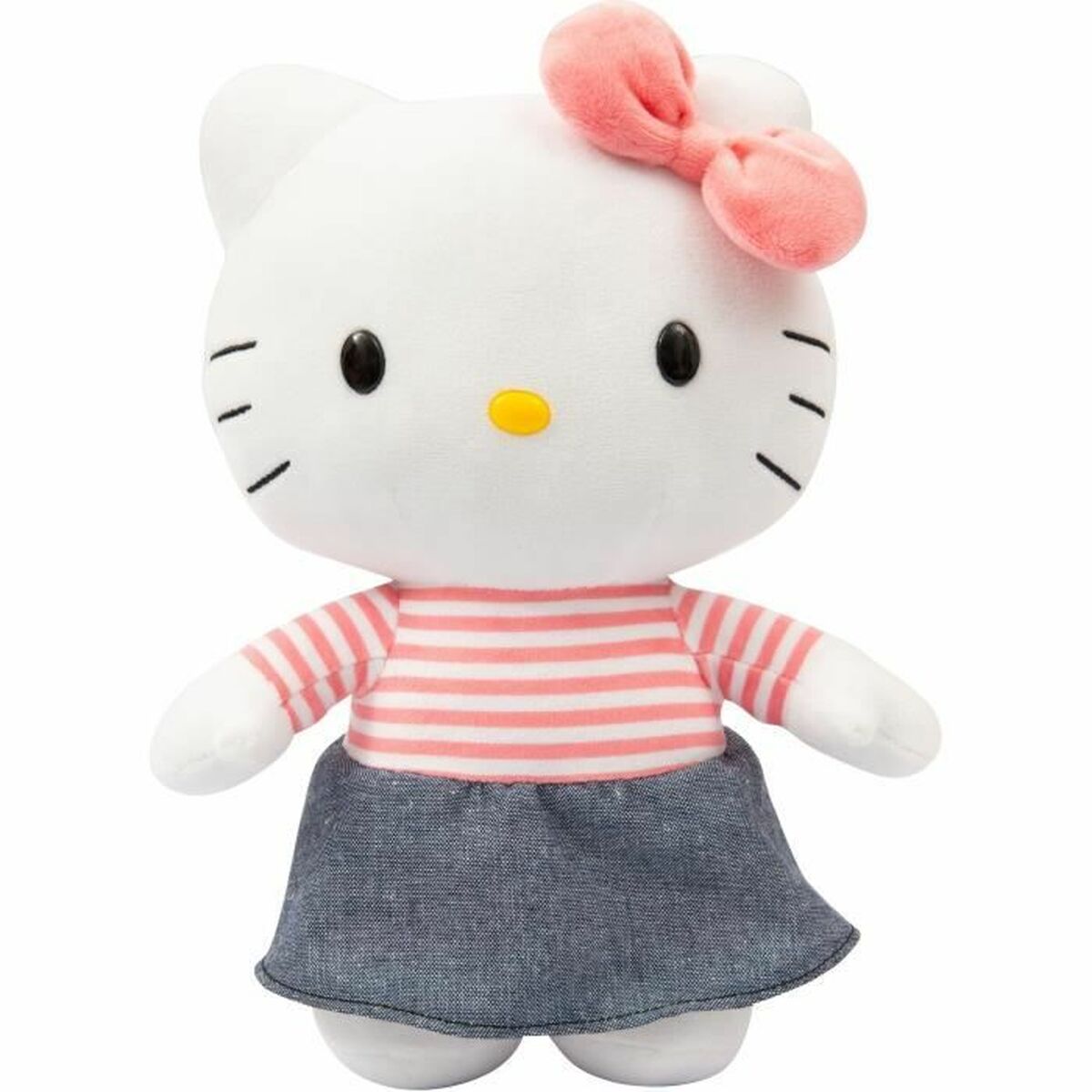 Jucărie de Pluș Hello Kitty - Jucarii si jocuri, Jucării de pluș