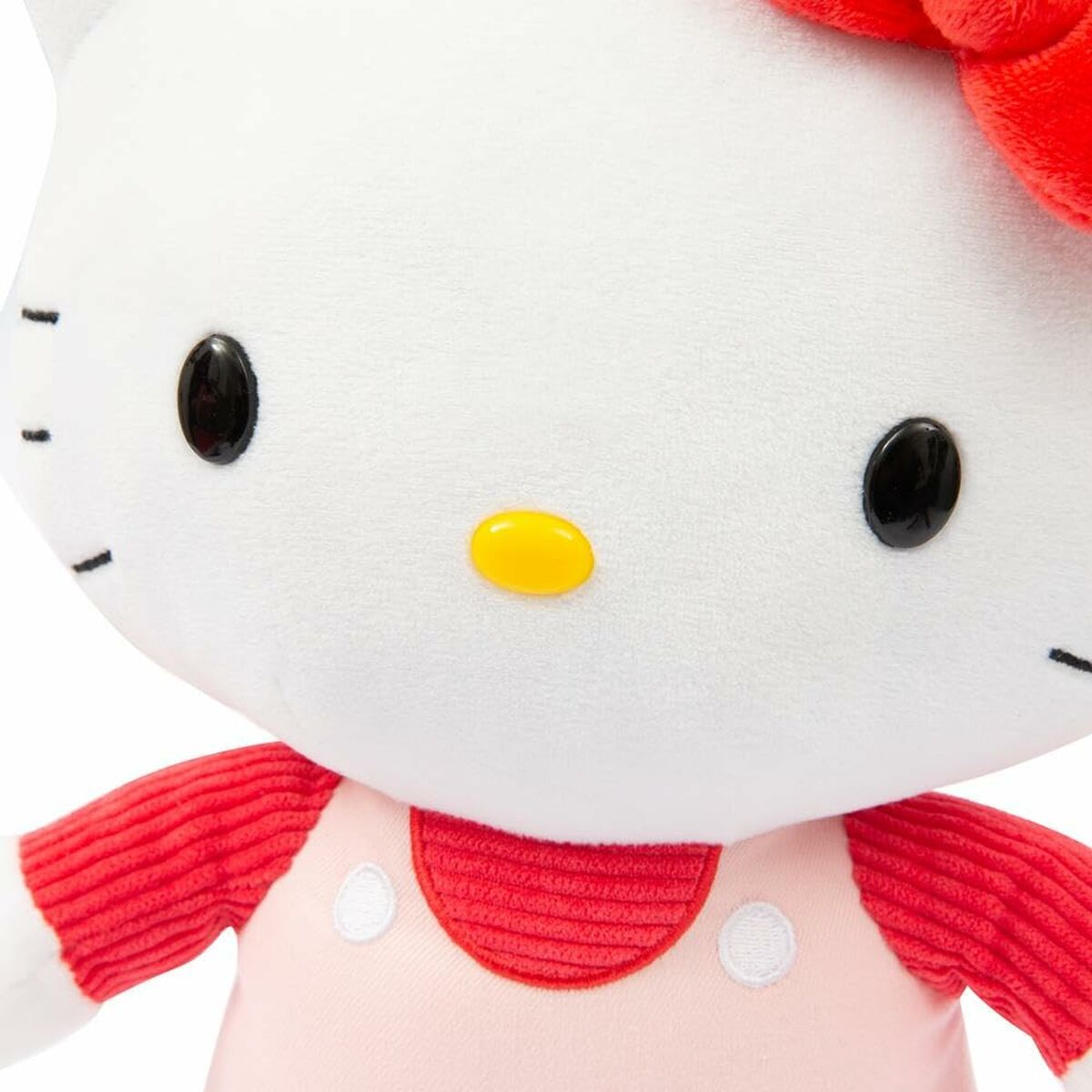 Jucărie de Pluș Hello Kitty 30 cm - Jucarii si jocuri, Jucării de pluș