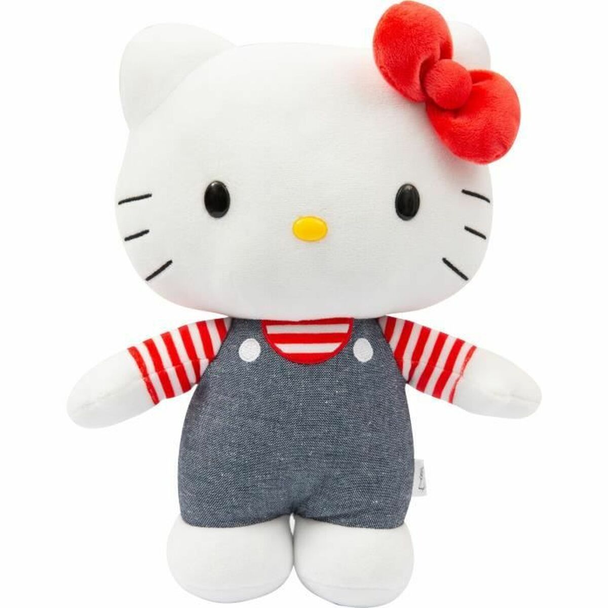 Jucărie de Pluș Hello Kitty - Jucarii si jocuri, Jucării de pluș