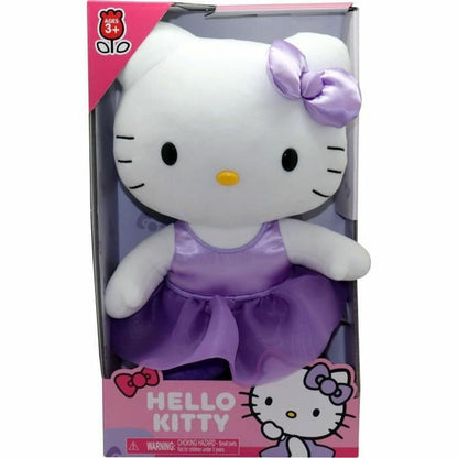 Jucărie de Pluș Hello Kitty - Jucarii si jocuri, Jucării de pluș
