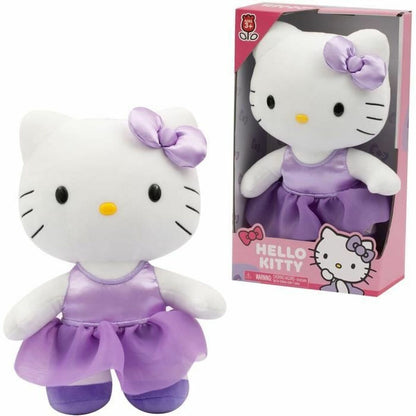 Jucărie de Pluș Hello Kitty - Jucarii si jocuri, Jucării de pluș