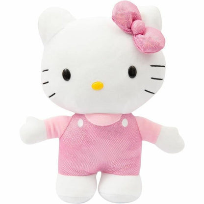 Jucărie de Pluș Hello Kitty - Jucarii si jocuri, Jucării de pluș