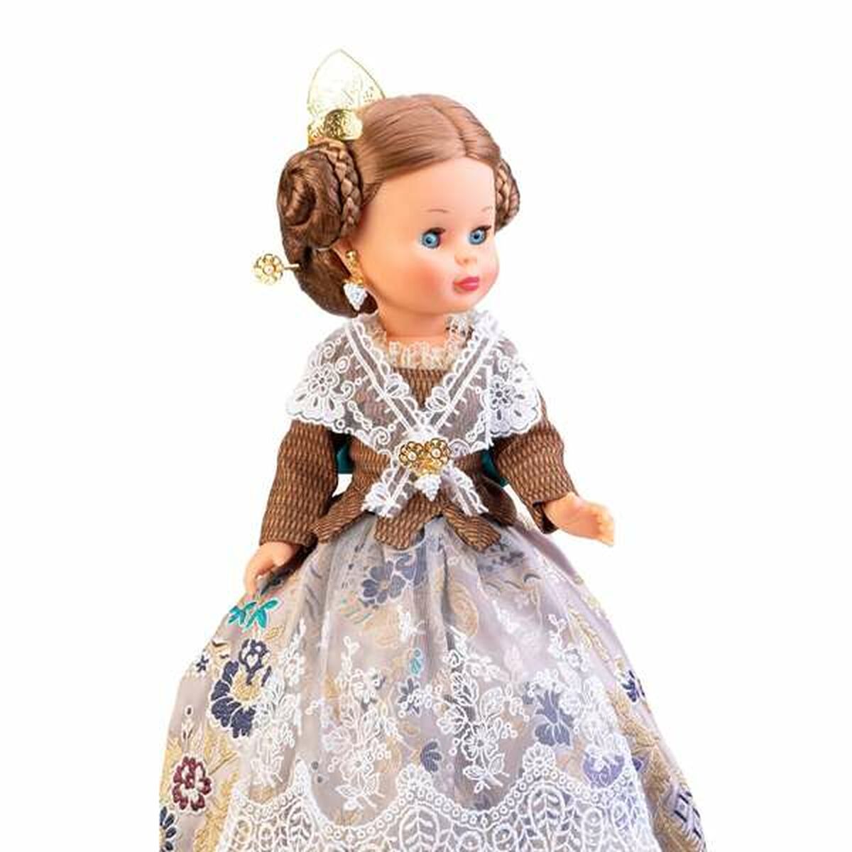 Păpușă Nancy Fallera - Jucarii si jocuri, Păpuși și accesorii