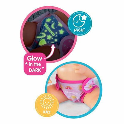Păpușă Bebe Nenuco 35 cm - Jucarii si jocuri, Păpuși și accesorii