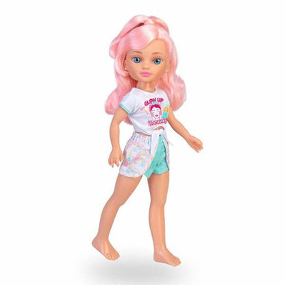 Păpușă Nancy Glow Up Beauty 42 cm - Jucarii si jocuri, Păpuși și accesorii