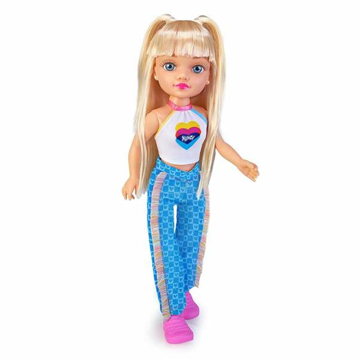 Păpușă Nancy 43 cm - Jucarii si jocuri, Păpuși și accesorii