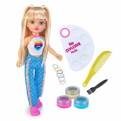 Păpușă Nancy 43 cm - Jucarii si jocuri, Păpuși și accesorii