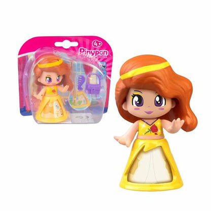 Playset Pinypon - Jucarii si jocuri, Păpuși și figurine