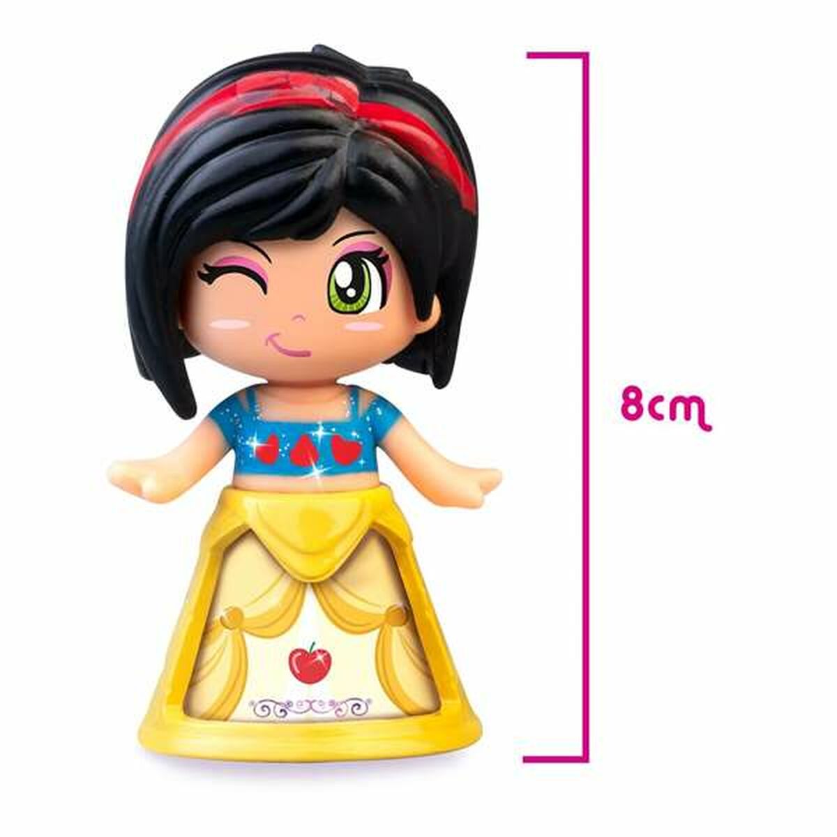 Playset Pinypon - Jucarii si jocuri, Păpuși și figurine