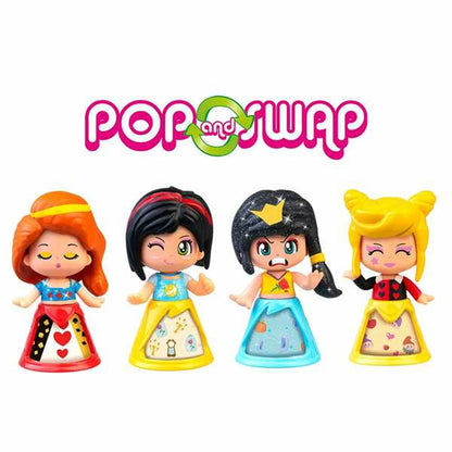 Playset Pinypon - Jucarii si jocuri, Păpuși și figurine