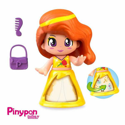 Playset Pinypon - Jucarii si jocuri, Păpuși și figurine
