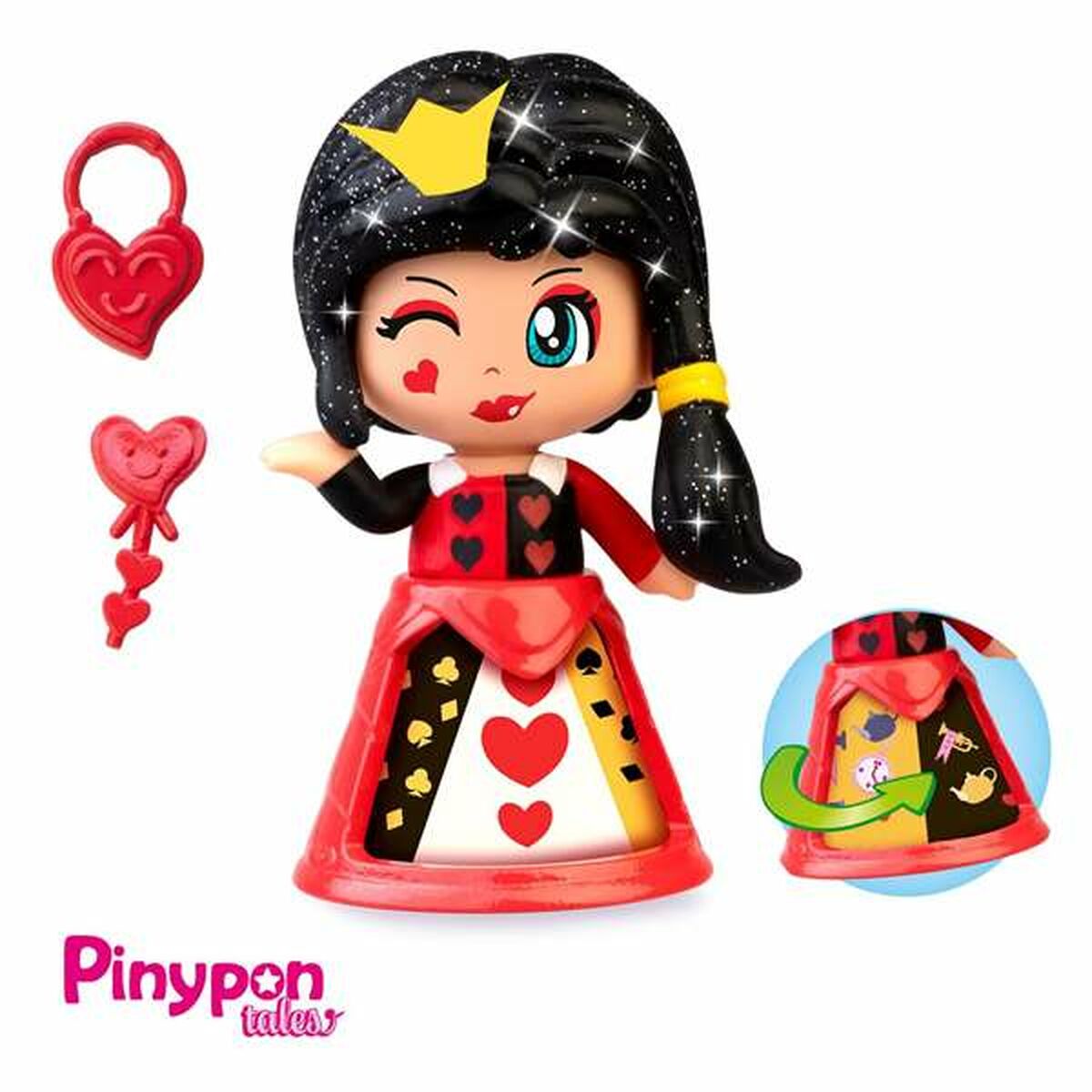 Playset Pinypon - Jucarii si jocuri, Păpuși și figurine