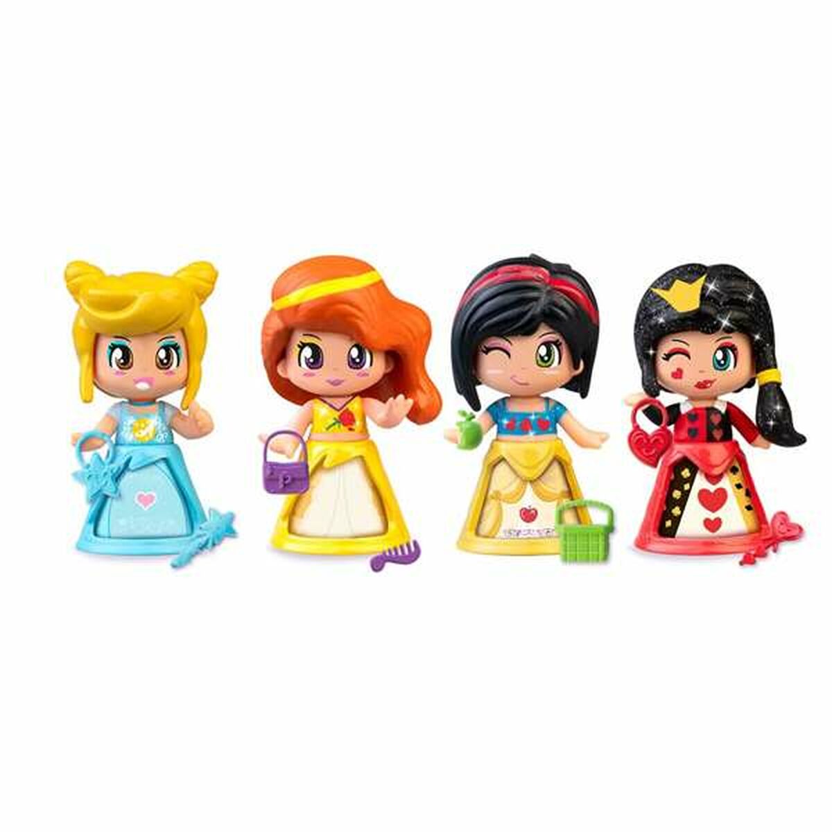 Playset Pinypon - Jucarii si jocuri, Păpuși și figurine