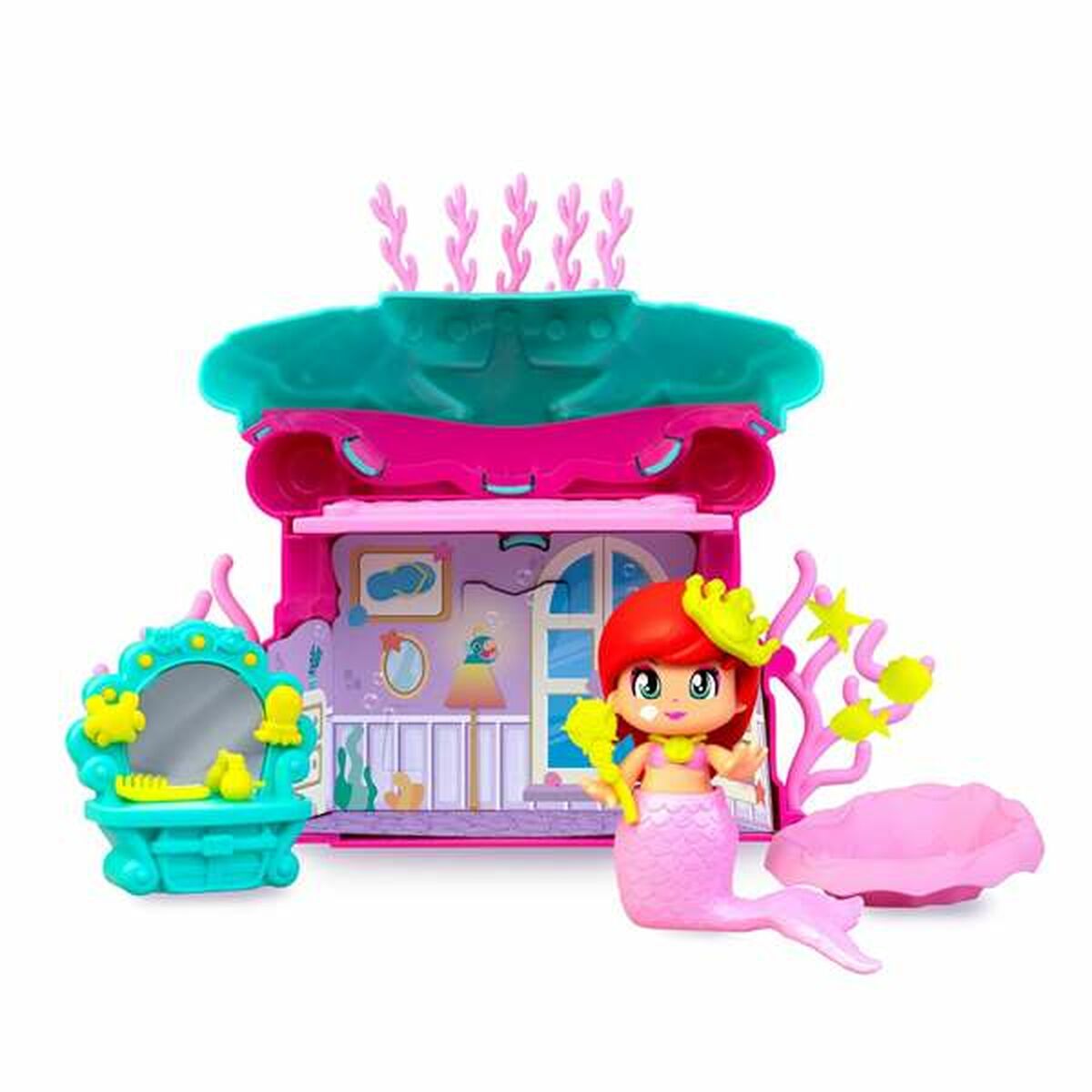 Playset Pinypon - Jucarii si jocuri, Păpuși și figurine
