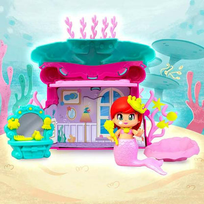 Playset Pinypon - Jucarii si jocuri, Păpuși și figurine