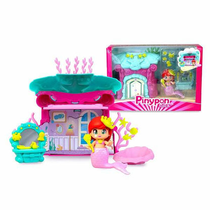 Playset Pinypon - Jucarii si jocuri, Păpuși și figurine