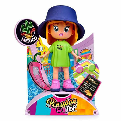 Playset Pinypon - Jucarii si jocuri, Păpuși și figurine