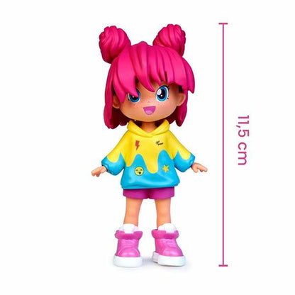 Playset Pinypon - Jucarii si jocuri, Păpuși și figurine