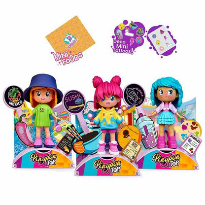 Playset Pinypon - Jucarii si jocuri, Păpuși și figurine