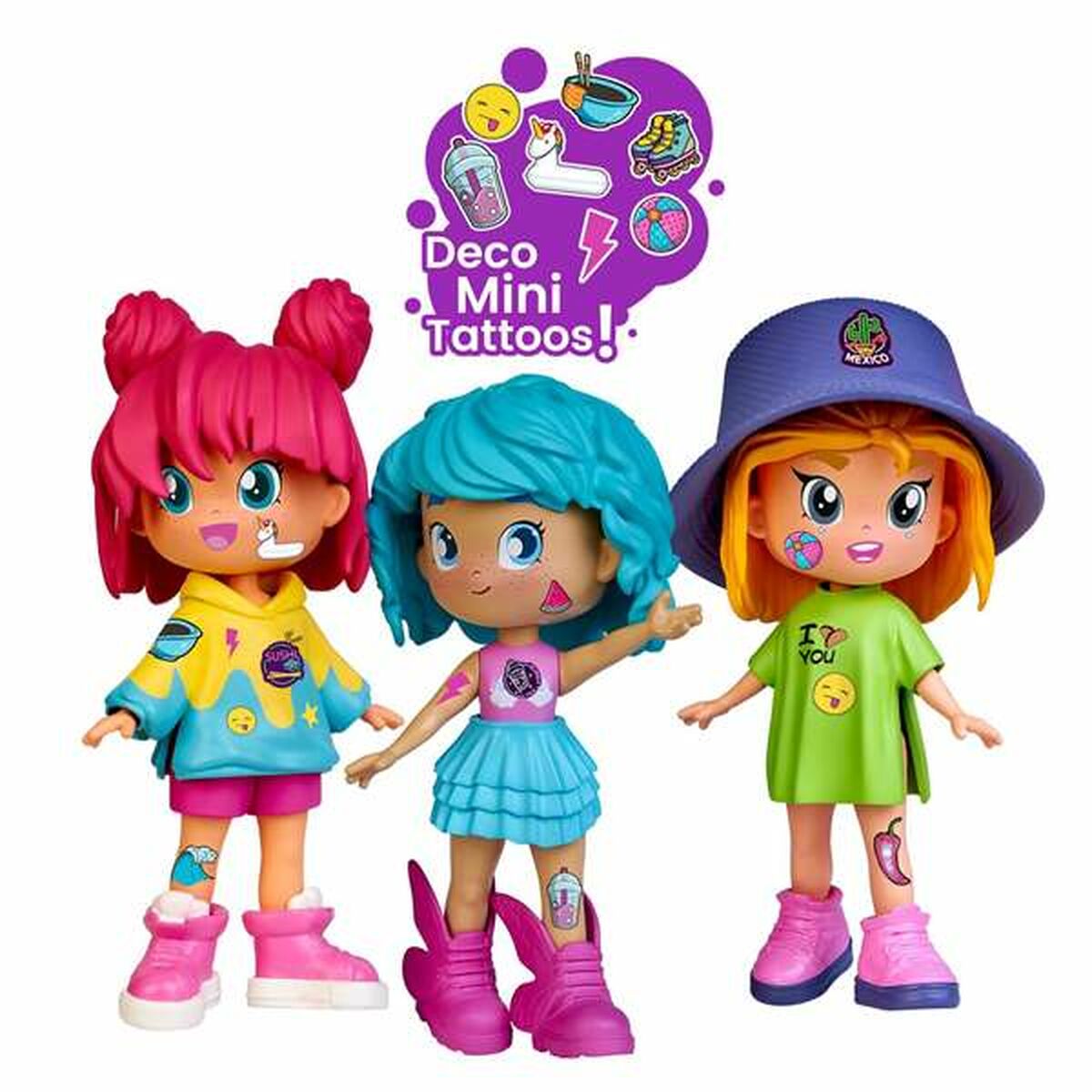 Playset Pinypon - Jucarii si jocuri, Păpuși și figurine