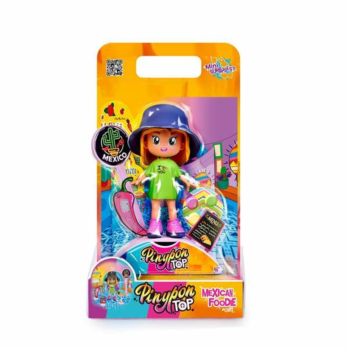Playset Pinypon - Jucarii si jocuri, Păpuși și figurine