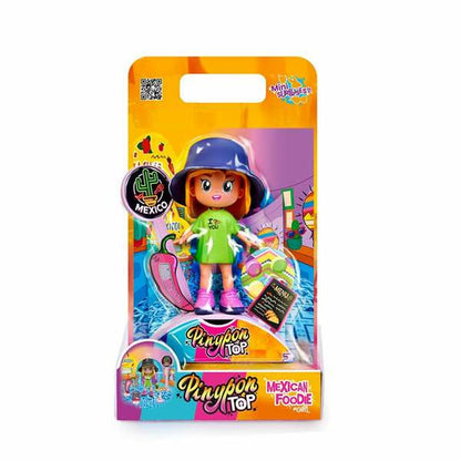 Playset Pinypon - Jucarii si jocuri, Păpuși și figurine