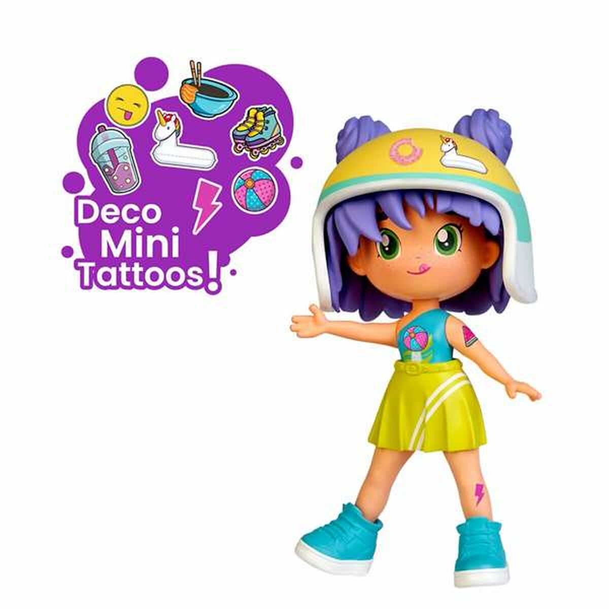 Playset Pinypon - Jucarii si jocuri, Păpuși și figurine