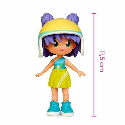 Playset Pinypon - Jucarii si jocuri, Păpuși și figurine