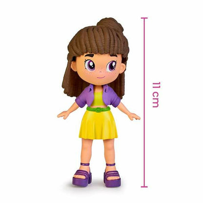 Playset Pinypon Top Style Closet - Jucarii si jocuri, Păpuși și figurine