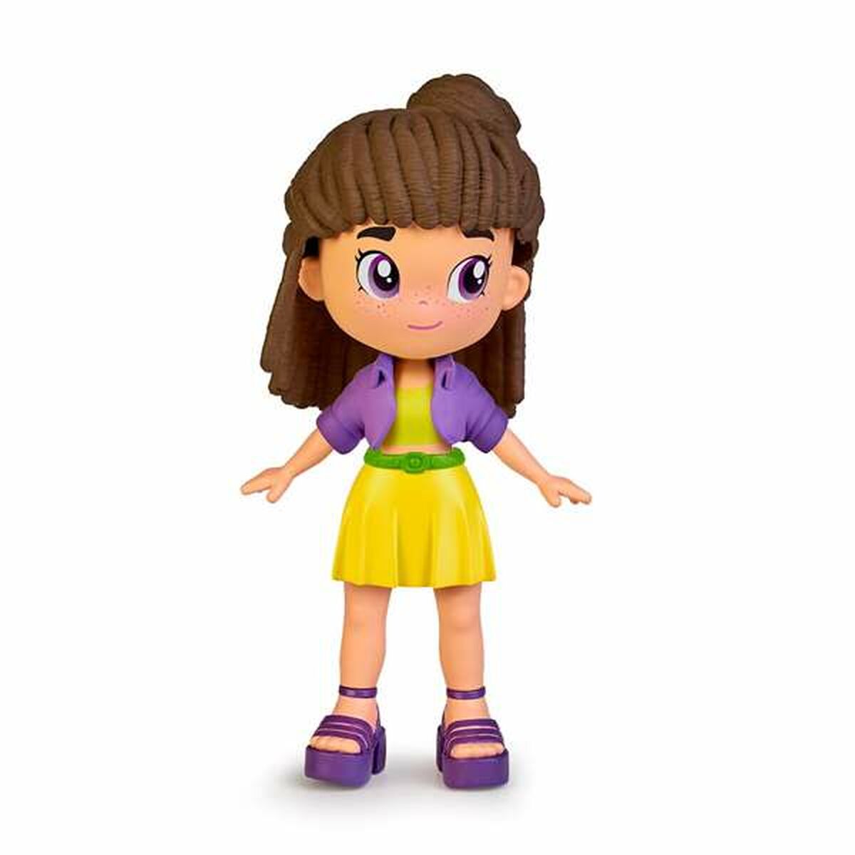 Playset Pinypon Top Style Closet - Jucarii si jocuri, Păpuși și figurine