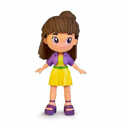 Playset Pinypon Top Style Closet - Jucarii si jocuri, Păpuși și figurine