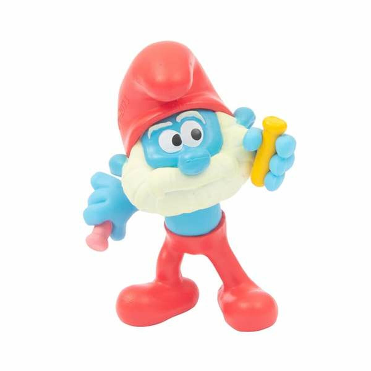 Playset Famosa - Jucarii si jocuri, Păpuși și figurine