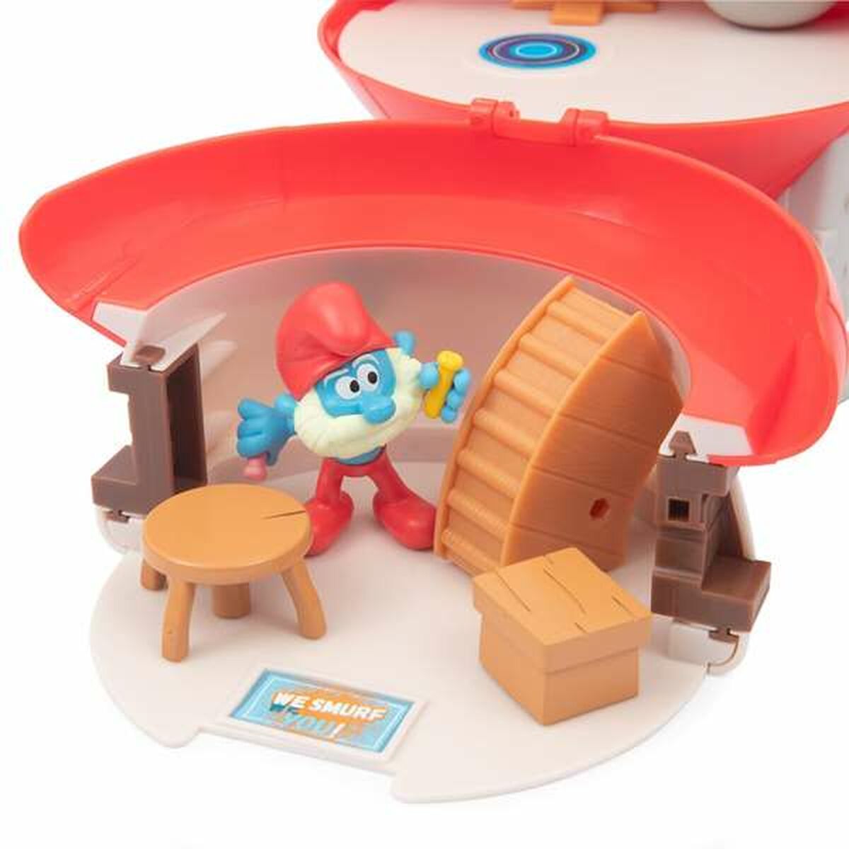 Playset Famosa - Jucarii si jocuri, Păpuși și figurine